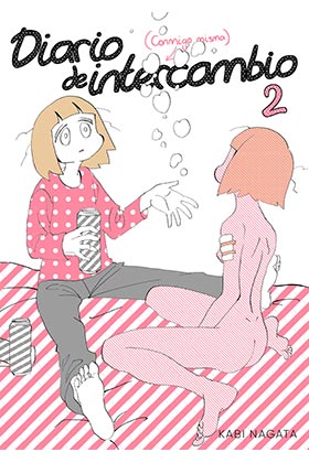 DIARIO DE INTERCAMBIO 02