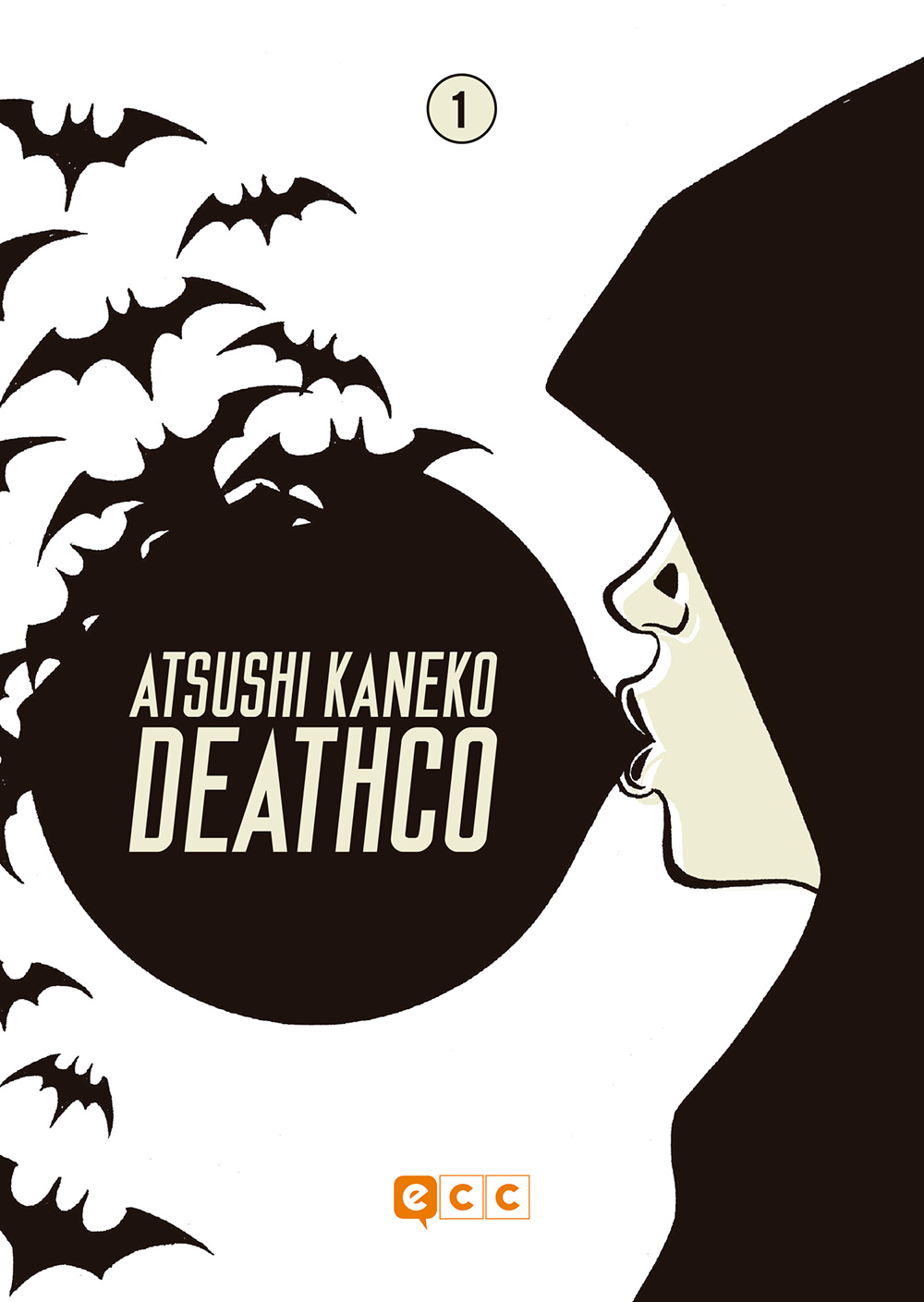 DEATHCO NÚM. 01