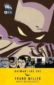 BATMAN: AÑO UNO (6A EDICIÓN)