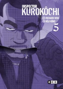 INSPECTOR KUROKôCHI NÚM. 05