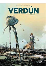 Verdún vol. 2