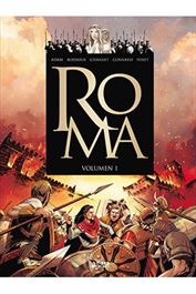Roma 01