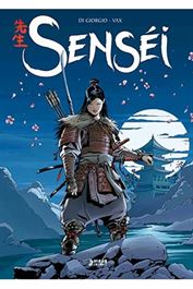 Senséi