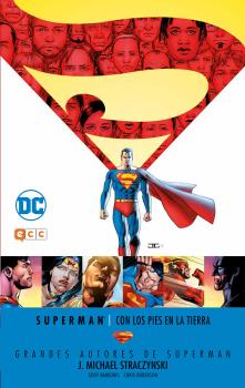 SUPERMAN: CON LOS PIES EN LA TIERRA