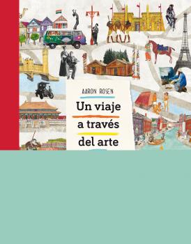 UN VIAJE A TRAVÉS DEL ARTE