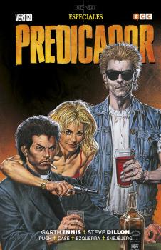 PREDICADOR: INTEGRAL ESPECIALES