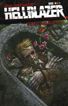 HELLBLAZER: PETER MILLIGAN VOL. 03