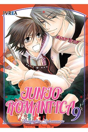 JUNJO ROMANTICA 09