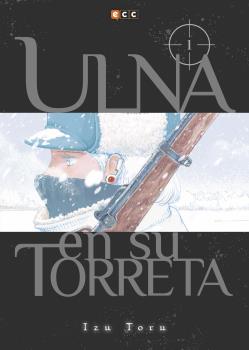 ULNA EN SU TORRETA NÚM. 01