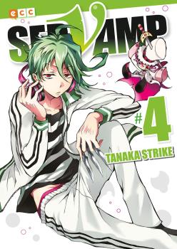 SERVAMP NÚM. 04