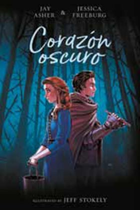 CORAZÓN OSCURO