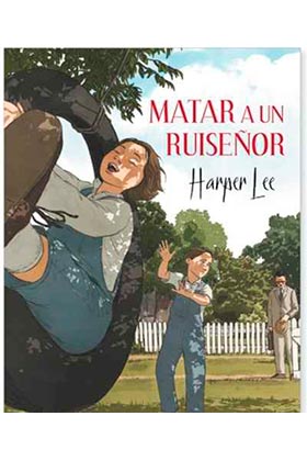 MATAR A UN RUISEÑOR