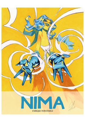 NIMA (SEGUNDA EDICION)