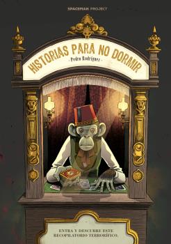 HISTORIAS PARA NO DORMIR