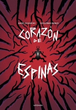 CORAZON DE ESPINAS