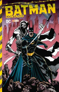 BATMAN: CONTAGIO