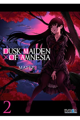DUSK MAIDEN OF AMNESIA 02