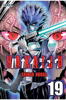 HAKAIJU 19