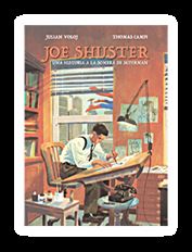 Joe Shuster