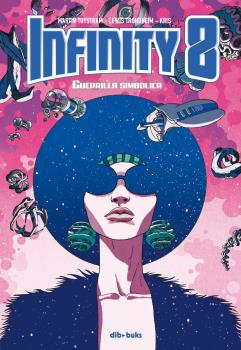 INFINITY 8 VOL 4