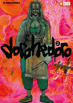 DOROHEDORO NÚM. 02