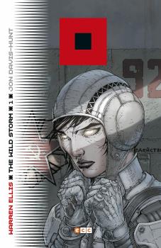 THE WILDSTORM VOL. 01