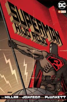 SUPERMAN: HIJO ROJO (5A EDICIÓN)