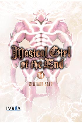 MAGICAL GIRL OF THE END 14