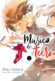 MÚSICA DE ACERO 01