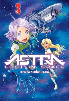 ASTRA: LOST IN SPACE 03