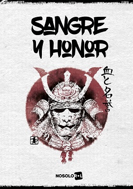 SANGRE Y HONOR
