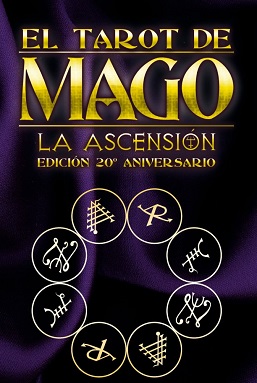 MAGO M20: TAROT DE MAGO