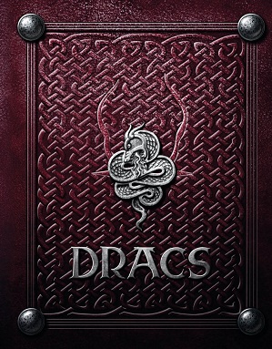 AQUELARRE: DRACS