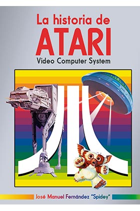 LA HISTORIA DE ATARI: VIDEO COMPUTER SYSTEM