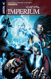 Imperium 4. Tormenta