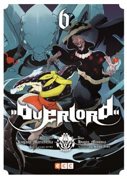 OVERLORD NÚM. 06