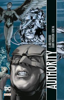 AUTHORITY: EL AÑO PERDIDO