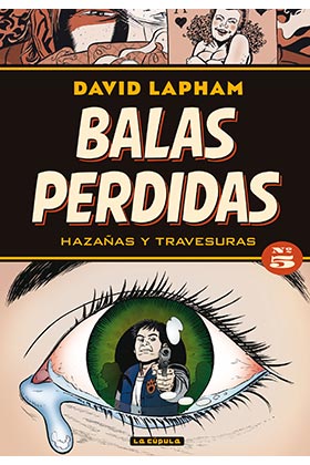 BALAS PERDIDAS 05
