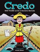 CREDO: ROSE WILDER LANE, LA FEMINISTA LIBERTARIA