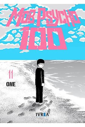 MOB PSYCHO 100  11
