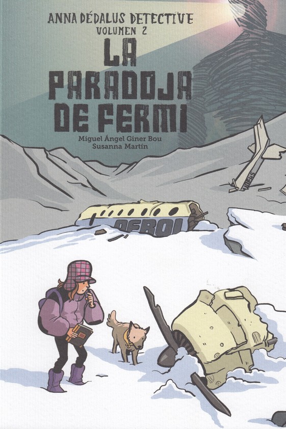 LA PARADOJA DE FERMI