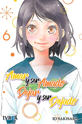 AMAR Y SER AMADO, DEJAR Y SER DEJADO 06