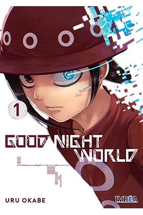 GOOD NIGHT WORLD 01