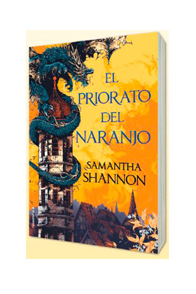 EL PRIORATO DEL NARANJO