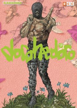 DOROHEDORO NÚM. 09