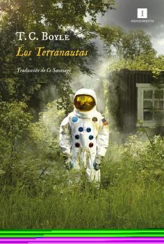 LOS TERRANAUTAS