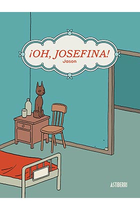 ¡OH, JOSEFINA!