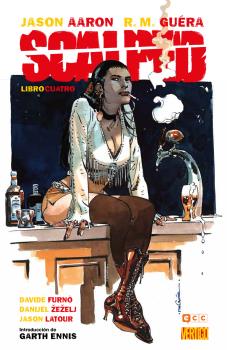 SCALPED LIBRO 04 (3A EDICIÓN)