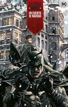 BATMAN: NOEL (EDICIÓN DELUXE)