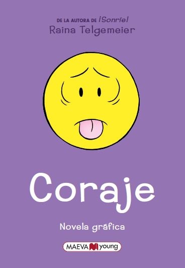 CORAJE